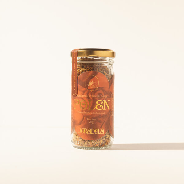 Polen De Abejas - 75gr